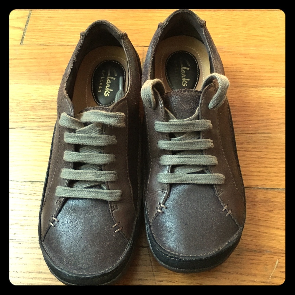 Clarks women’s shoes 👞